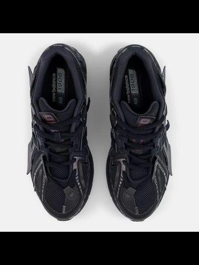 New Balance 1906A Black