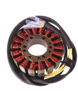 Статор ArrowHead ASU4000 для Suzuki Motorcycle (31401-45111, 31401-45120, 31401-47020, 31401-47021, 31401-47030) 340-58017