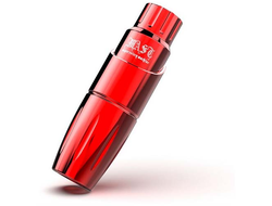 Роторная тату машинка Mast Tour Mini Red