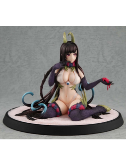 Фигурка 1/8 Тиё (Chiyo)