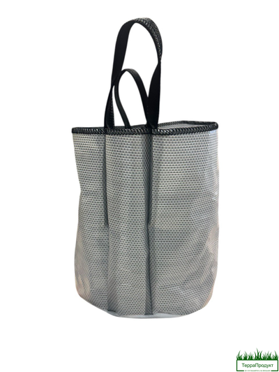 Сумка с ручками Т 25 (34х28) Р 180 г/м2  (20 шт.)