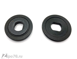 Фланцы дисковой пилы ИНТЕРСКОЛ ДП-2000 ДП-235/2000М комплект
