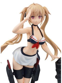 Фигурка Мурасамэ (Murasame Kai, Mizugi Mode)