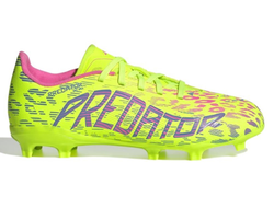 Бутсы Adidas Predator League FG/MG ID3748 детские