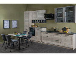 Модульная кухня Дублин СБК