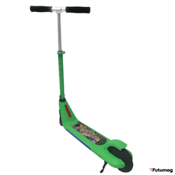 Электросамокат детский Spetime E8