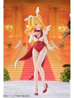Фигурка Ририса Амано (Ririsa Amano Bunny Style ver.)