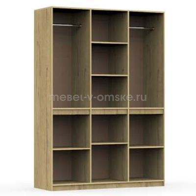 Шкаф 3Д Стелла-ЭВ