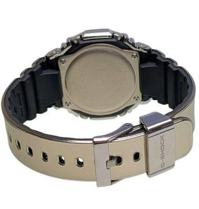 Часы Casio G-Shock GM-2100YM-8A