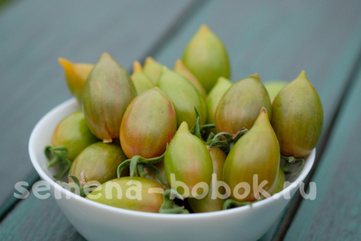 Томат Конфеты Сладкие Сосульки (Candy Sweet Icicle), 10 шт