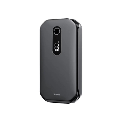 Автомобильное пусковое устройство 12000 мАч Baseus 1000A