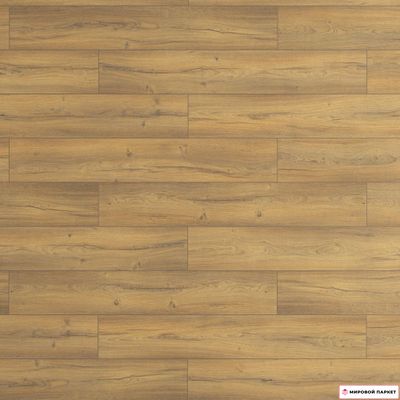 Ламинат Eversense Classic Дуб Лаваредо натуральный EL1047 34 класс толщина 8 мм с фаской 1.9948 м2