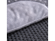Подушка для сна 50 х 70 см Nano Touch с семенами кассии меланж