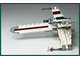 # 30654 Истребитель X–Wing (Микро) / Microscale X–Wing Starfighter (2023)