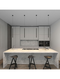 Светильник Denkirs DK4303-BK