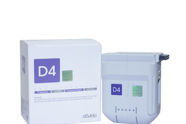 Перепрошивка (заправка) картриджей HIRONIC DUOBLO