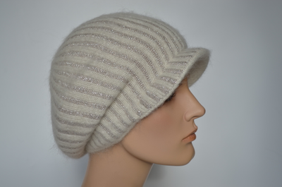 Кепка женская италия