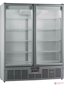 Шкаф холодильный Ариада R1400 MS