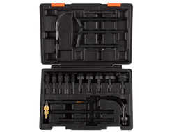 Набор адаптеров для замены трансмиссионного масла, 20 предметов, кейс AFFIX AF10349020C