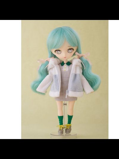 Кукла Near Harmonia Сиромо (Shiromo)