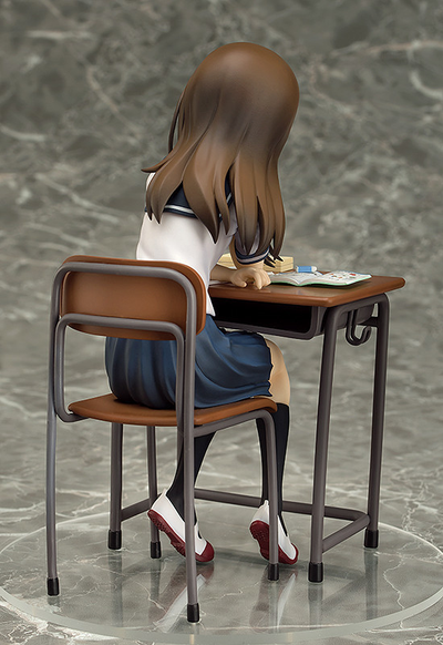Фигурка 1/7 Такаги (Takagi san)