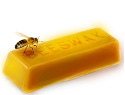 Воск для бочек 400 гр.