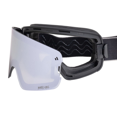 Маска White Owl FA-030, размер M/L