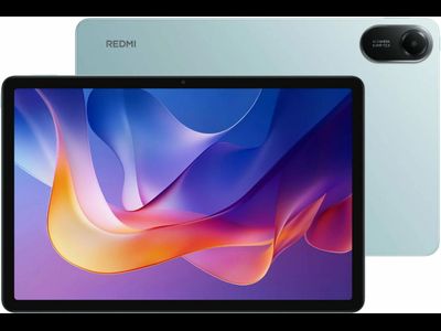 Redmi Pad 2 4G 8/256GB Green (RU)