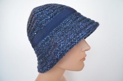 Vizio шляпа Италия зимняя