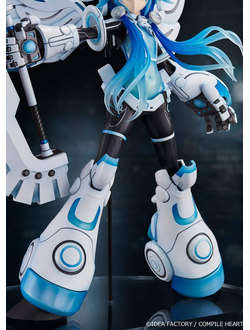 Фигурка 1/7 Next White