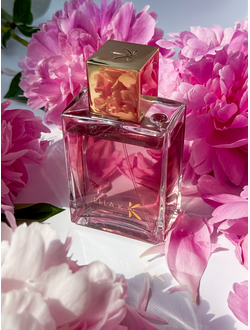 Ella K Parfums Mémoire de Daisen in