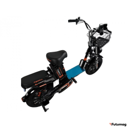 Электровелосипед Kugoo Kirin V3 Pro MONSTER