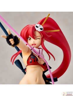 Фигурка Ёко Литтнер (Yoko Littner)