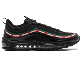 Nike Air Max 97 Undefeated