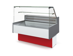 Холодильная витрина Марихолодмаш Таир ВХС-1,8 Cube