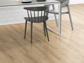 EGGER Laminate 8/32 Classic EPL204 Дуб Шерман светло-коричневый