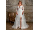 Свадебное платье SV764