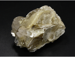 Мусковит, необработанный "дикий" образец, Бразилия (49*32*32 мм, 66 г) №36382