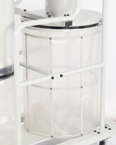 Установка вытяжная циклон  BELMASH CTDC-1.2