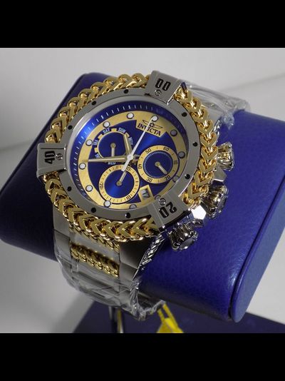 Часы Invicta 35565 Bolt Hercules