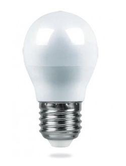 ЛАМПА СВЕТОДИОДНАЯ 16LED 7Watt 230V E27