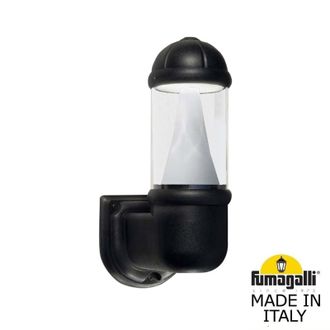 Светильник настенный Fumagalli MIRELLA LED D15.505.000.CRB