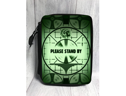 Пенал Fallout, Фоллаут №8