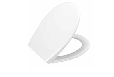 Сиденье для унитаза с микролифтом, VitrA, S10, 84-003-019