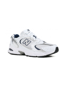 New Balance 530 Белые