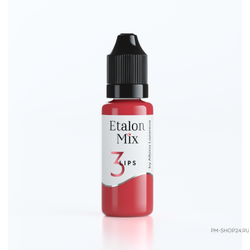 Etalon Mix №3 Berry Nectar Ягодный нектар в pm-shop24.ru