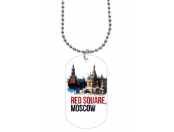 Жетон Путин, Россия №40