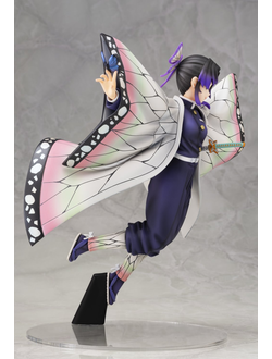 Фигурка 1/7 Синобу Котё (Shinobu Kochou)