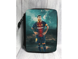 Пенал Лионель Месси, Lionel Messi №44