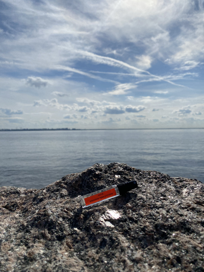 Духи НОТА: ЖЕНСКОЕ ПРИСУТСТВИЕ, 5.5 мл